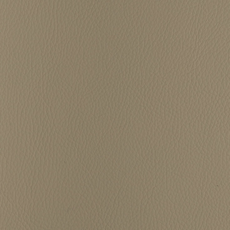 PU Leather | Car Upholstery Fabric Ivory Beige