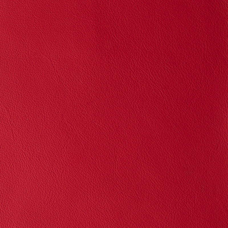 Leather | LUNA | Red