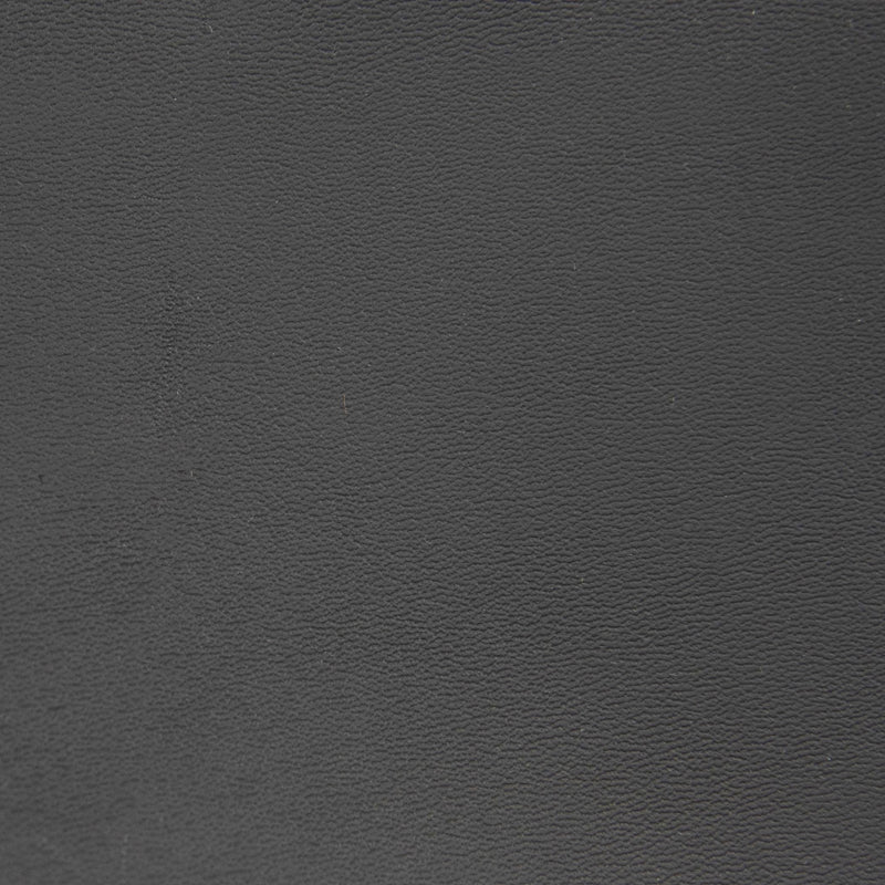 PVC syntetisk lær | Vero 1,2 mm - Svart