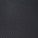 Perforated Leatherette 1.3mm | PVC Leatherette | Grey