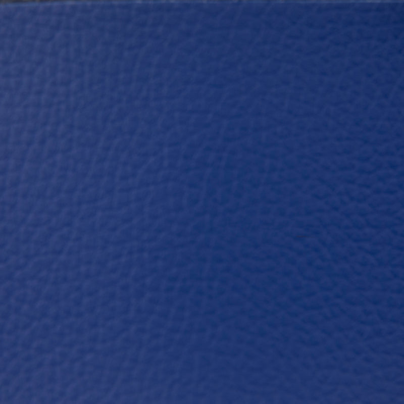 Upholstery Leatherette | PVC Fabric 1.3mm | Blue