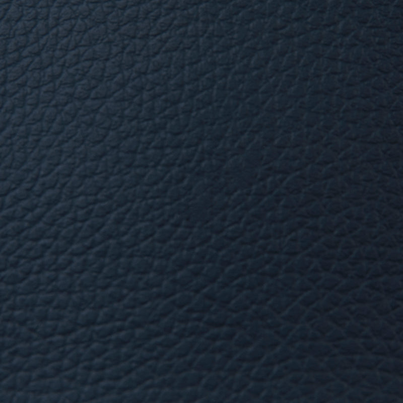 Upholstery Leatherette | PVC Fabric 1.3mm | Navy Blue