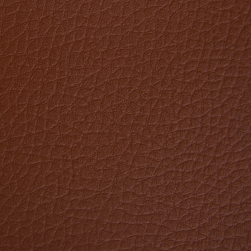 Upholstery Leatherette | PVC Fabric 1.3mm | Chocolate Brown
