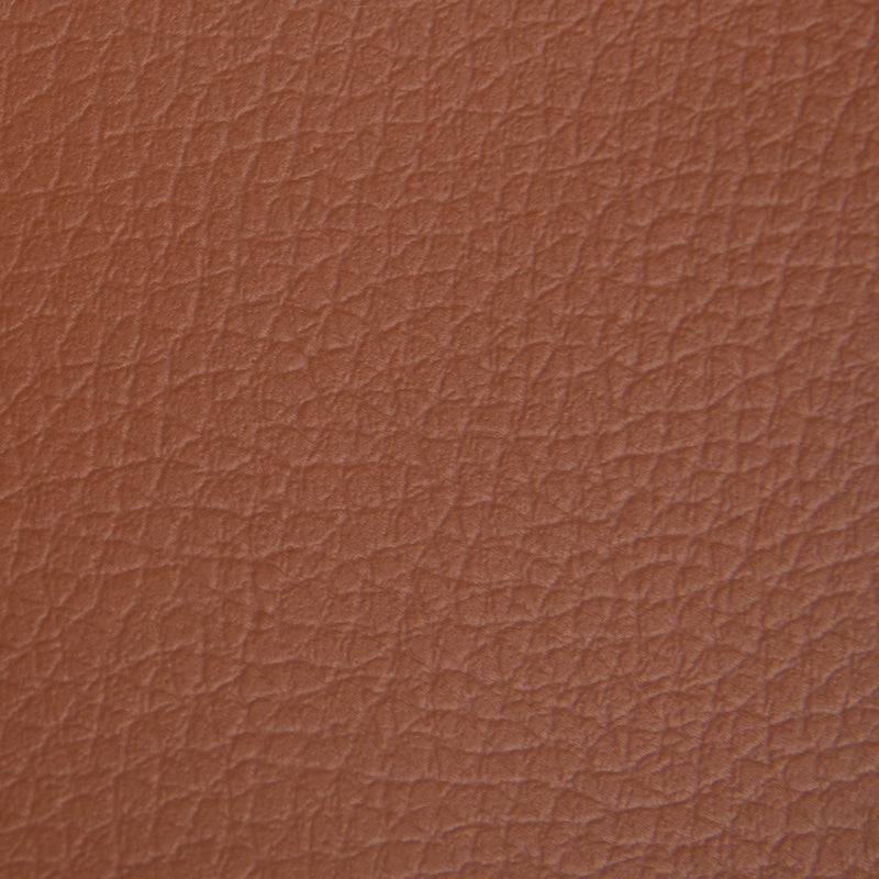 Upholstery Leatherette | PVC Fabric 1.3mm | Light Brown