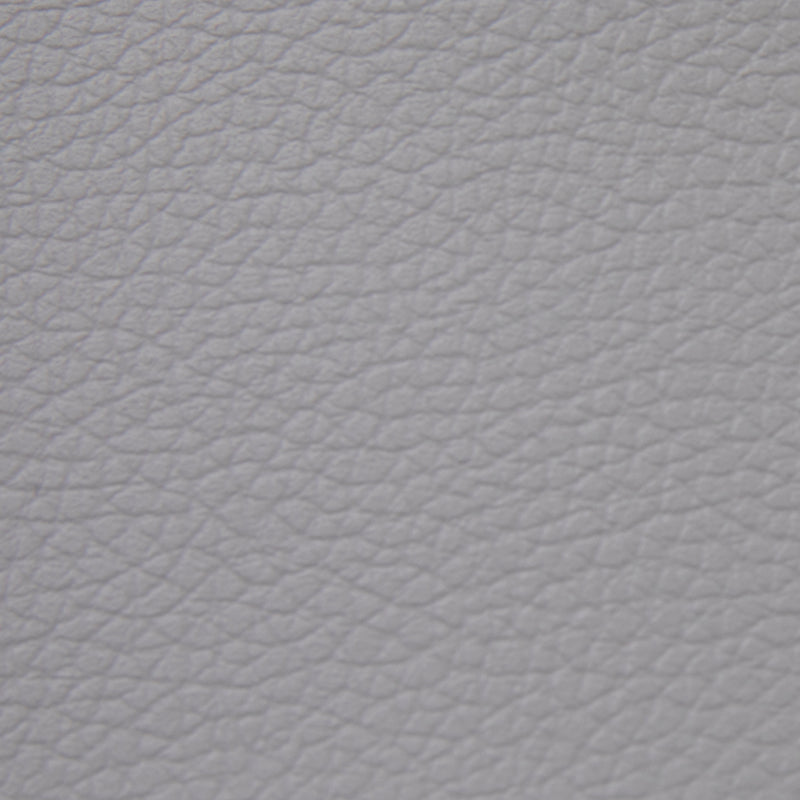 Upholstery Leatherette | PVC Fabric 1.3mm | Light Grey