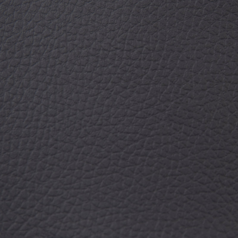 Upholstery Leatherette | PVC Fabric 1.3mm | Dark Grey