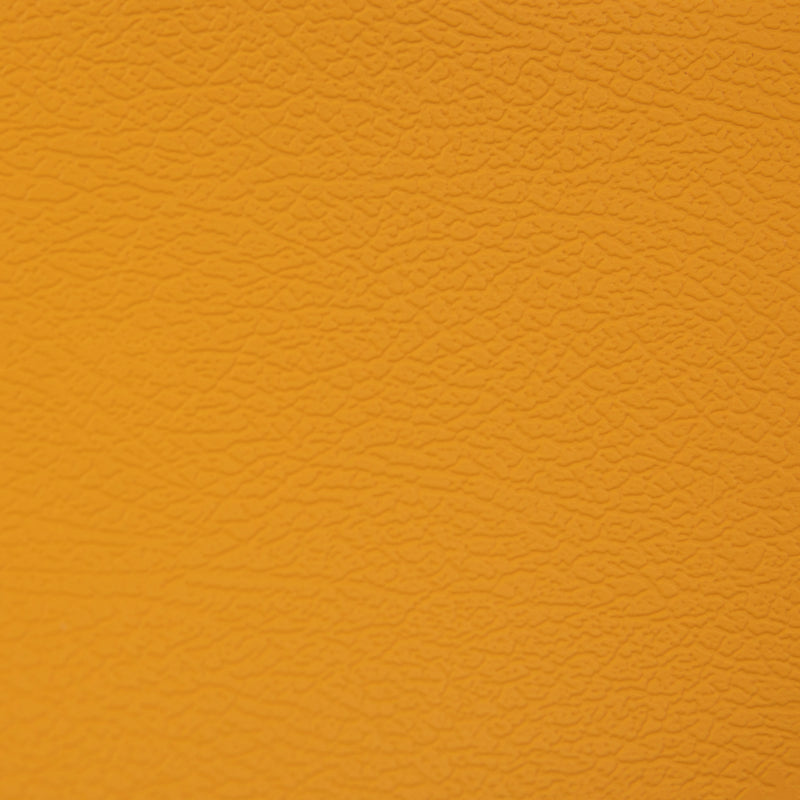 PVC Leatherette 1.3mm | Mustard Yellow