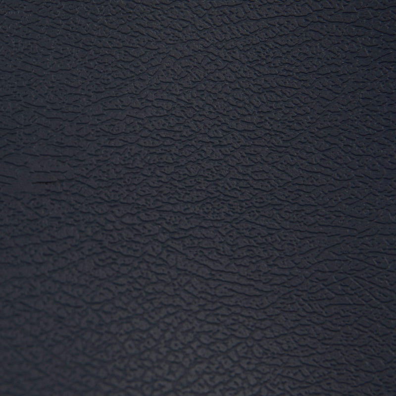 PVC Leatherette 1.3mm | Navy Blue