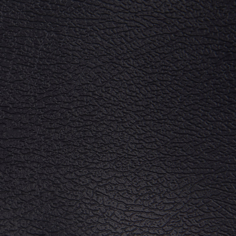 PVC Leatherette 1.3mm | Black