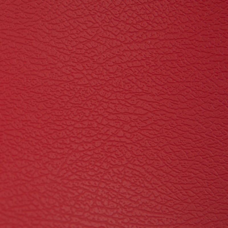 PVC Leatherette 1.3mm | Red