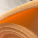 Verhoilusieni 10mm | Oranssi vaahtolevy 