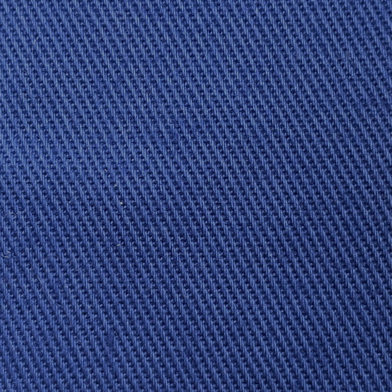 Sarja 100% Algodão Azul 300g/m2
