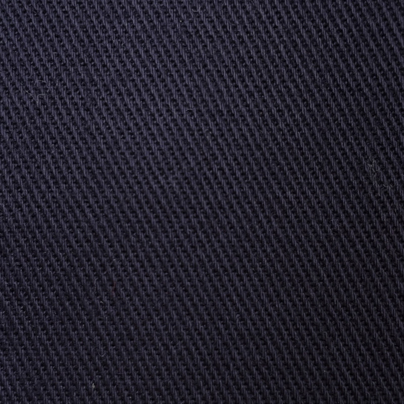 Sarja 100% Algodão Azul Marinho 300g/m2