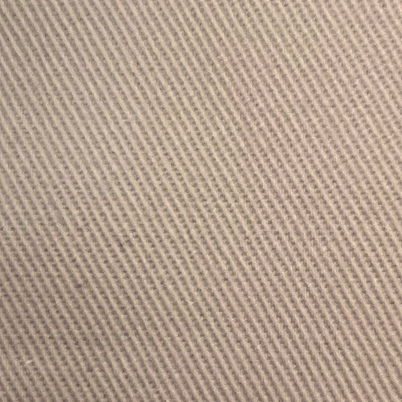 Sarja 100% Algodão Cinza Claro 300g/m2