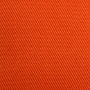 Sarja 100% Algodão Laranja 300g/m2 Texland 