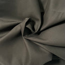 100% Puuvilla Twill Ruskehtavanvihreä 300g/m2