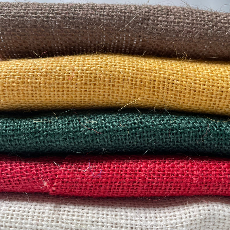 Serapiljeira Juta Natural Castanha 1.14m Largura