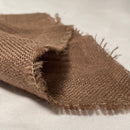 Serapilheira Juta Natural Castanha 1.30m Largura