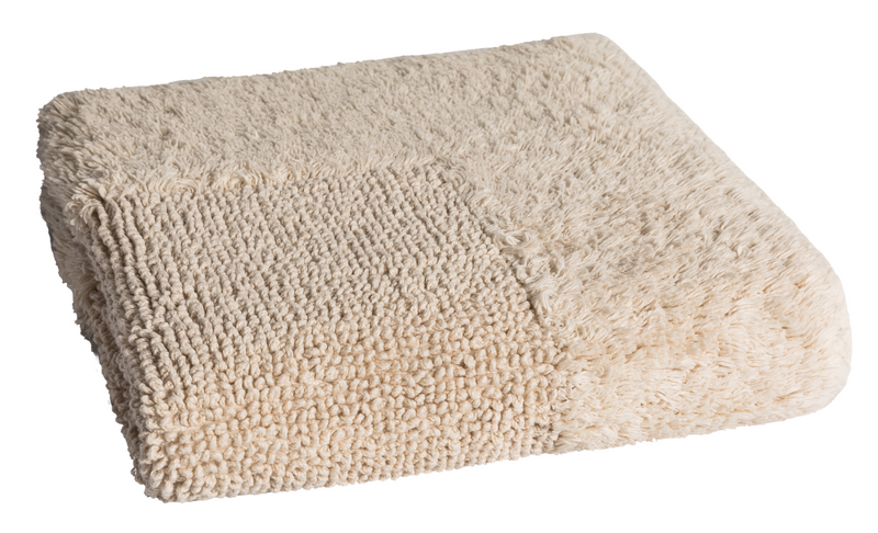 Tapete de Banho 2100g  60x90 | Dreamy | Tapete Absorvente de Algodão Bege
