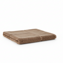 Tapete de Banho Antiderrapante 700g 60x90 | 100% Algodão Castanho