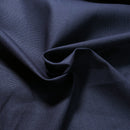 Tecido Canvas 240g 100% Algodão | Azul Marinho