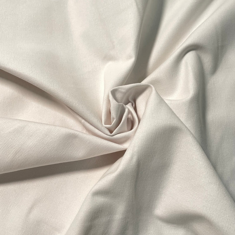 Canvas stoff 240g 100% bomull Canvas