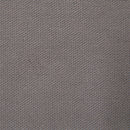 Tecido Canvas 240g 100% Algodão | Cinza Cimento