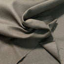 Tecido Canvas 240g 100% Algodão | Cinza Cimento