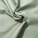 Tecido Canvas 240g 100% Algodão | Verde Bebé