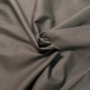 Tecido Canvas 240g | Cinza Rato