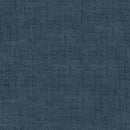 Tecido Chenille Antimanchas para Sofá Interior | Azul Oceano