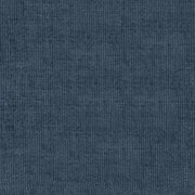 Chenille Stain-Resistant Upholstery Fabric for Sofas | ELFA | Ocean Blue