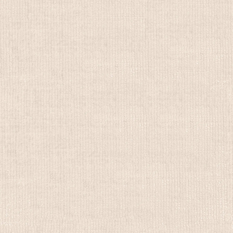 Tecido Chenille Antimanchas para Sofá Interior | Branco