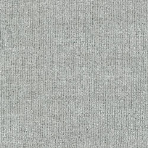 Chenille Stain-Resistant Upholstery Fabric for Sofas | ELFA | Light Gray