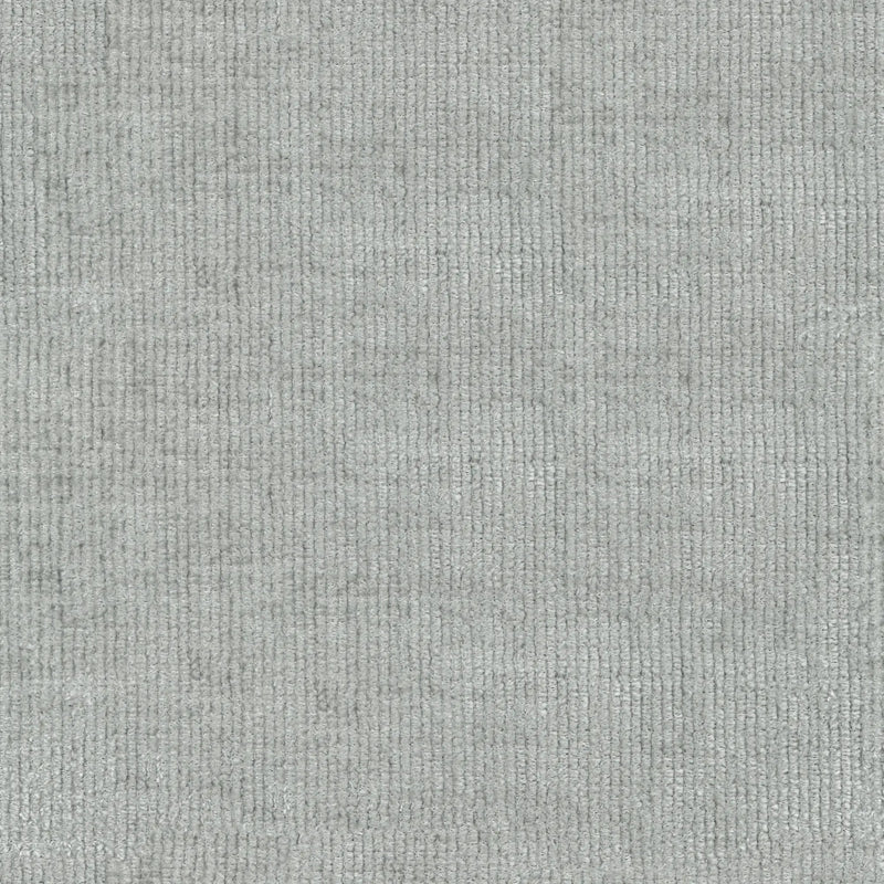 Tecido Chenille Antimanchas para Sofá Interior | Cinza Claro