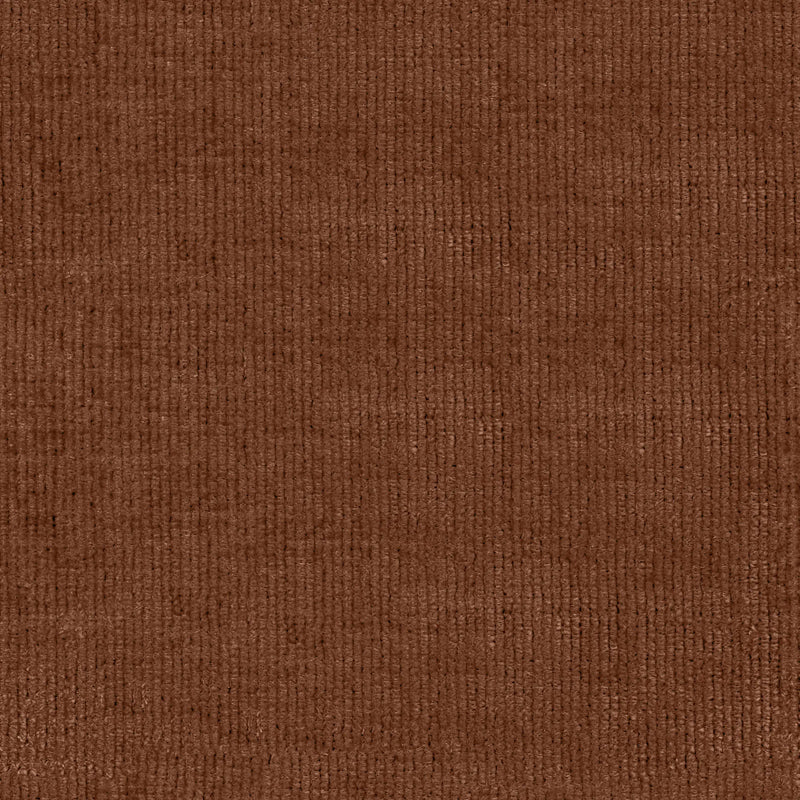 Tecido Chenille Antimanchas para Sofá Interior | Tijolo