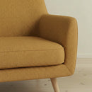 Tecido Chenille para Estofos | LOTT | Camel