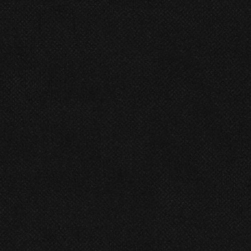 Chenille Upholstery Fabric | LOTT | Black