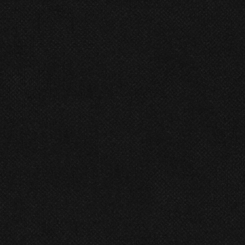 Tecido Chenille para Estofos | LOTT | Preto