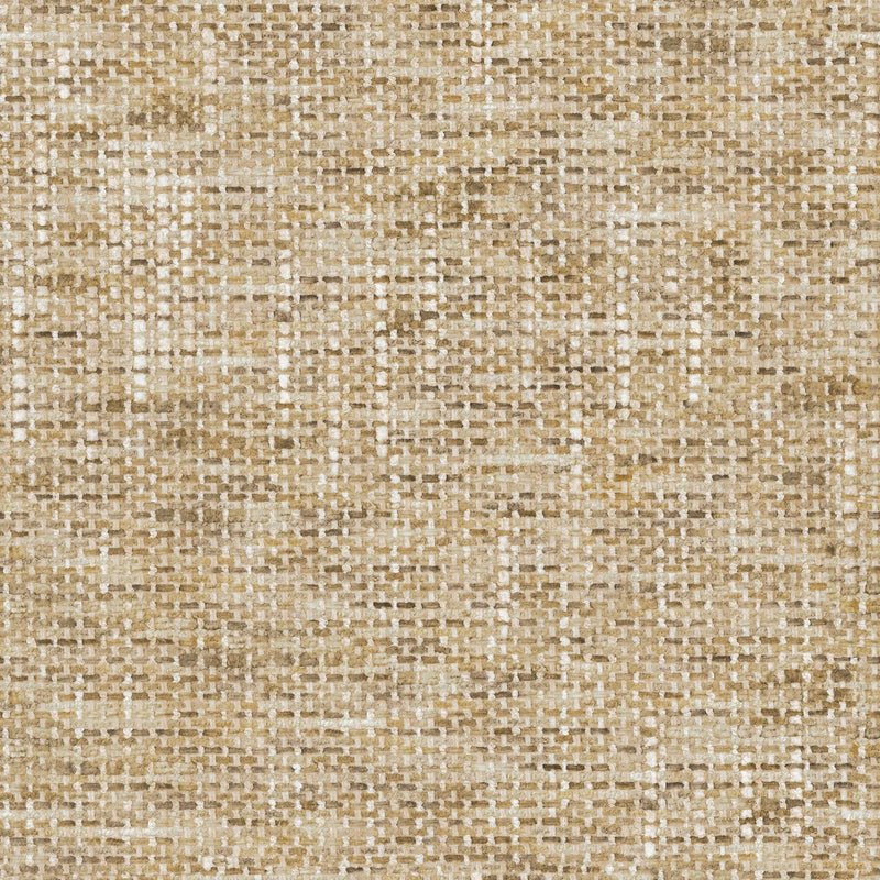 Tecido Chenille para Sofás Multicolor | Amarelo