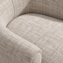 Tecido Chenille para Sofás Multicolor | Areia