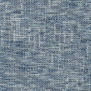 Tecido Chenille para Sofás Multicolor | Azul