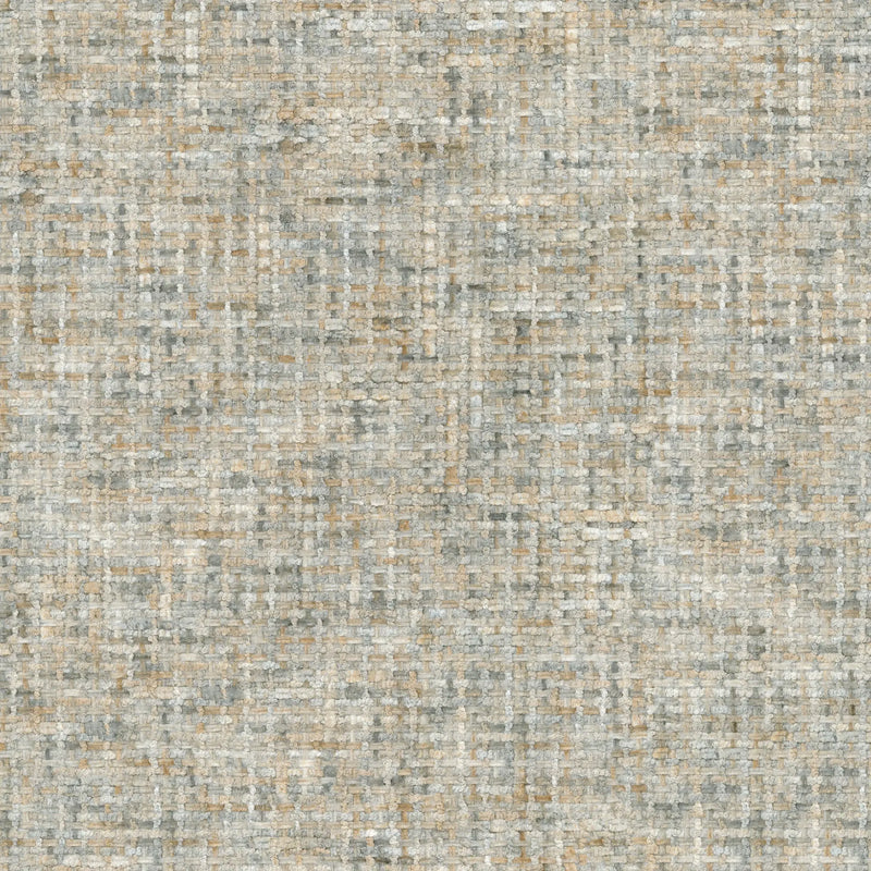 Tecido Chenille para Sofás Multicolor | Bege