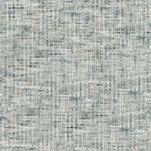 Chenille Upholstery Fabric for Sofas – Multicolor | BLIZZ | Gray