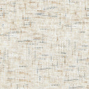 Tecido Chenille para Sofás Multicolor | Creme