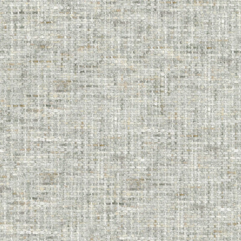 Tecido Chenille para Sofás Multicolor | Khaki