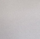 Tecido Esponja para Teto Automóvel | Cinza Prata