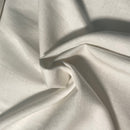 Tecido Linho 165g 1.3m Largura | Pérola