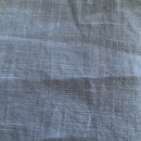 Tecido Linho 165g 1.4m Largura | Azul