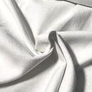 Tecido Linho 165g 1.4m Largura | Branco